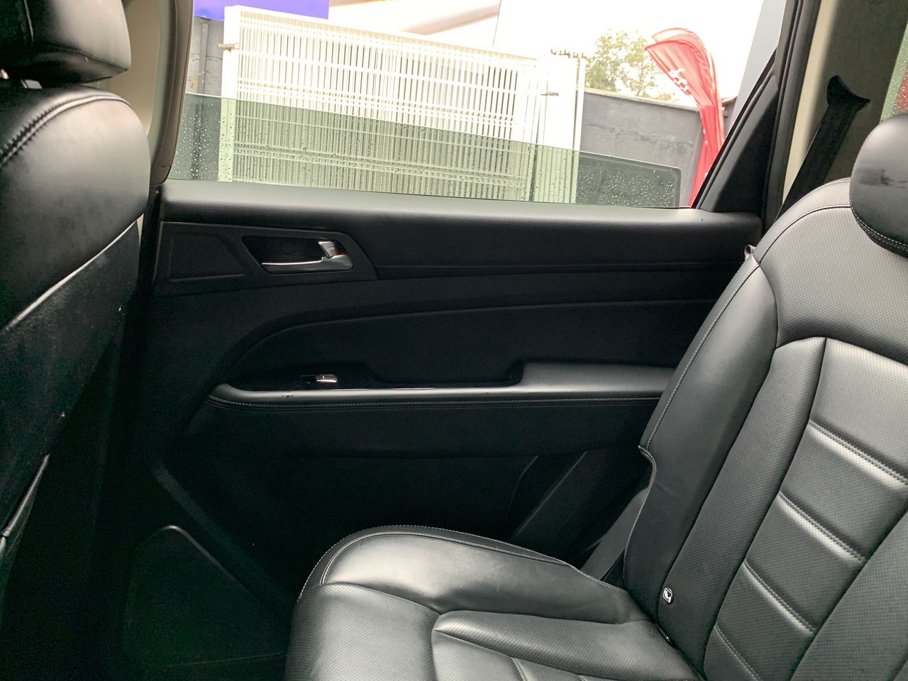 SSANGYONG - 3