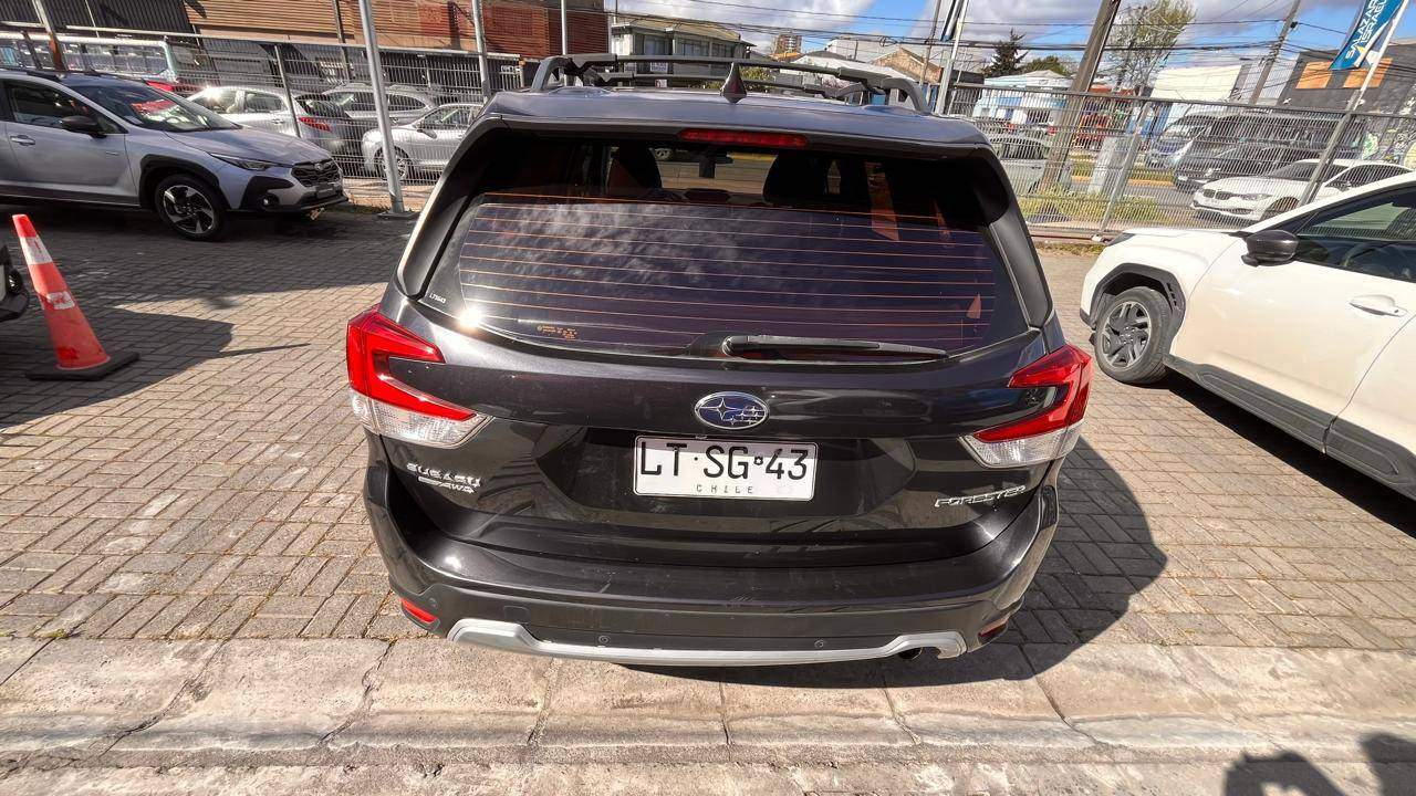 SUBARU - 5