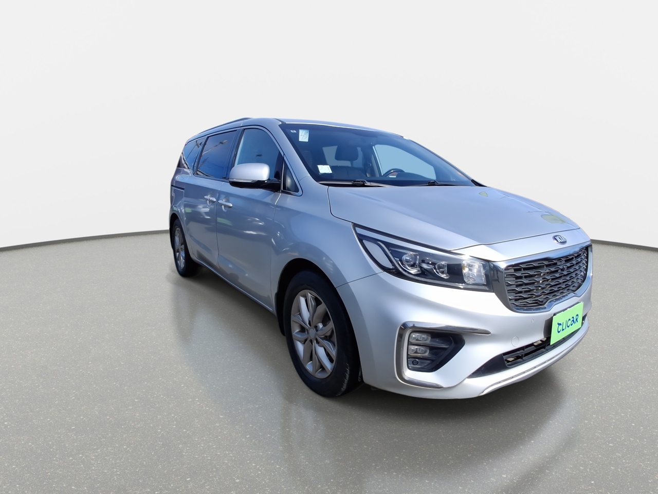 KIA - 1