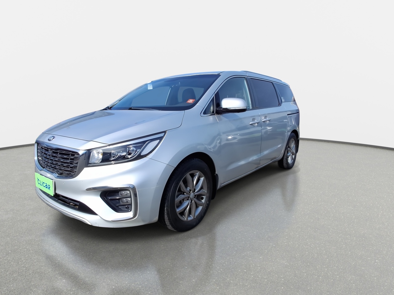 KIA - 3