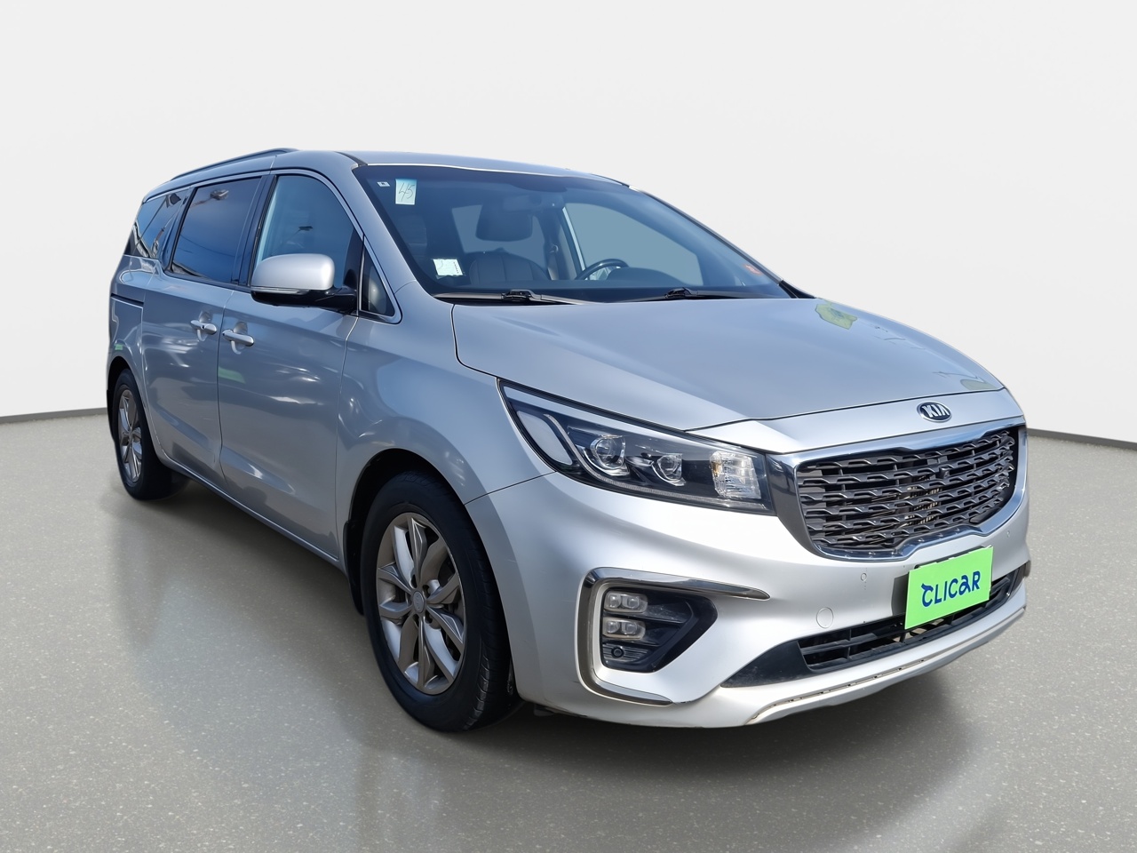 KIA Grand Carnival