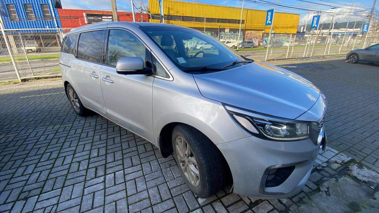KIA - 0