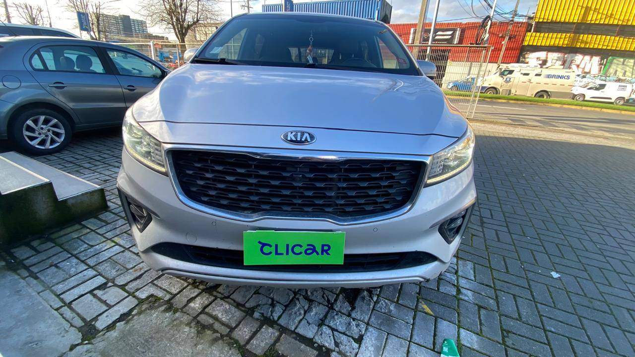 KIA - 1