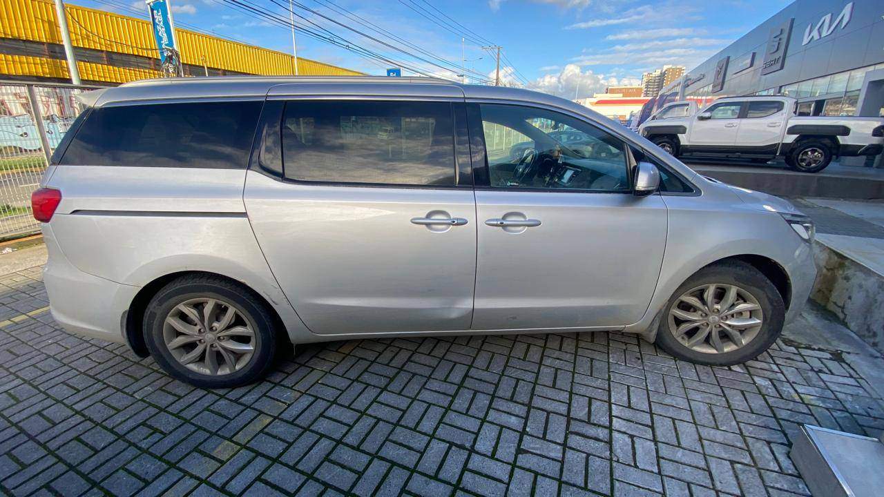 KIA - 2