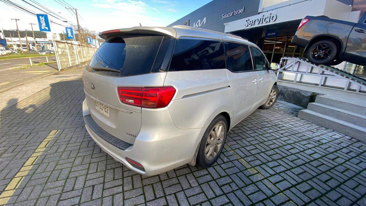 KIA - 3
