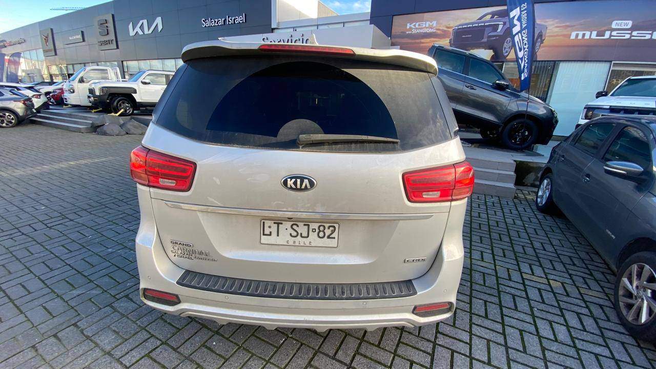 KIA - 4