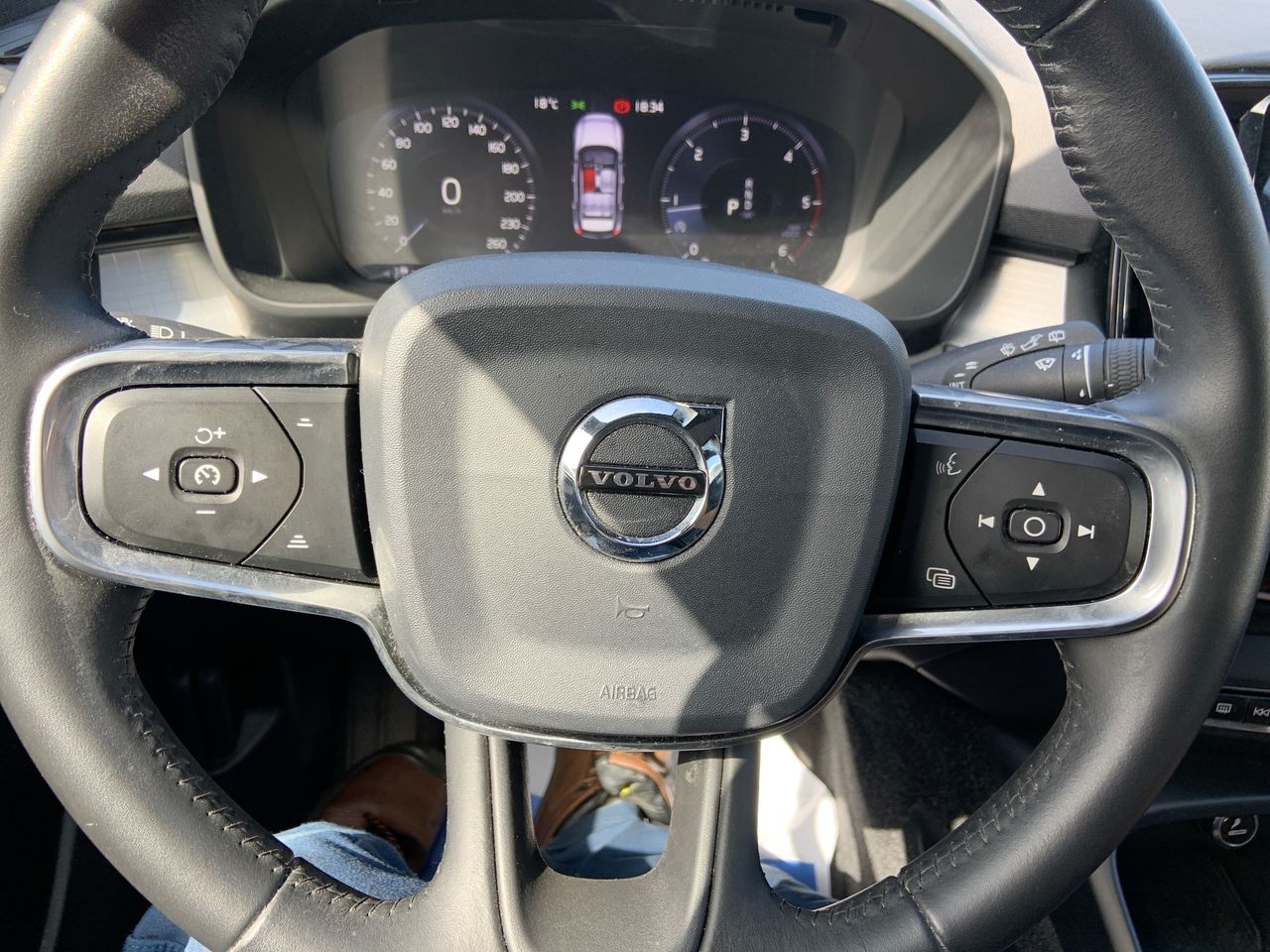 VOLVO - 31
