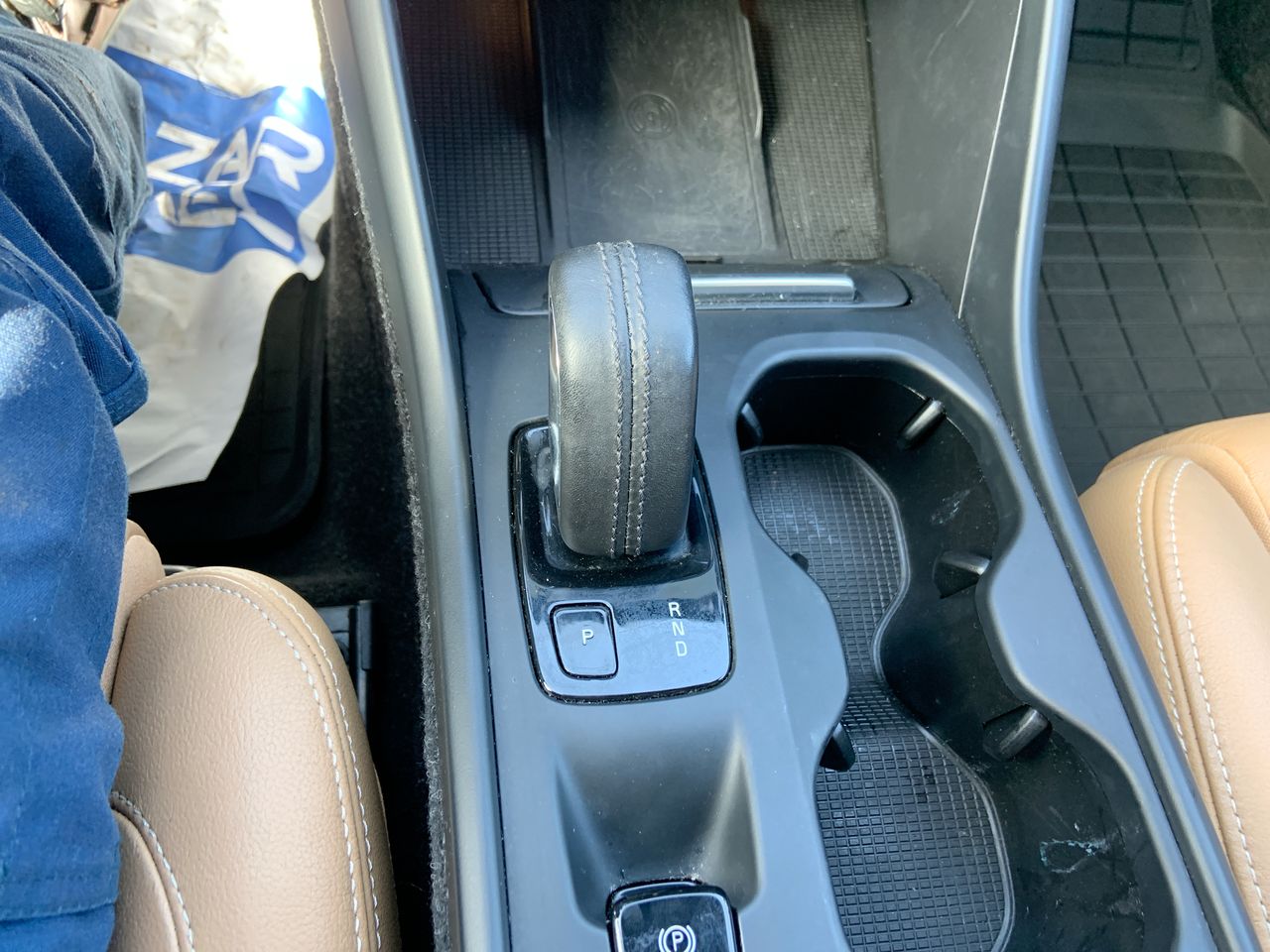 VOLVO - 36