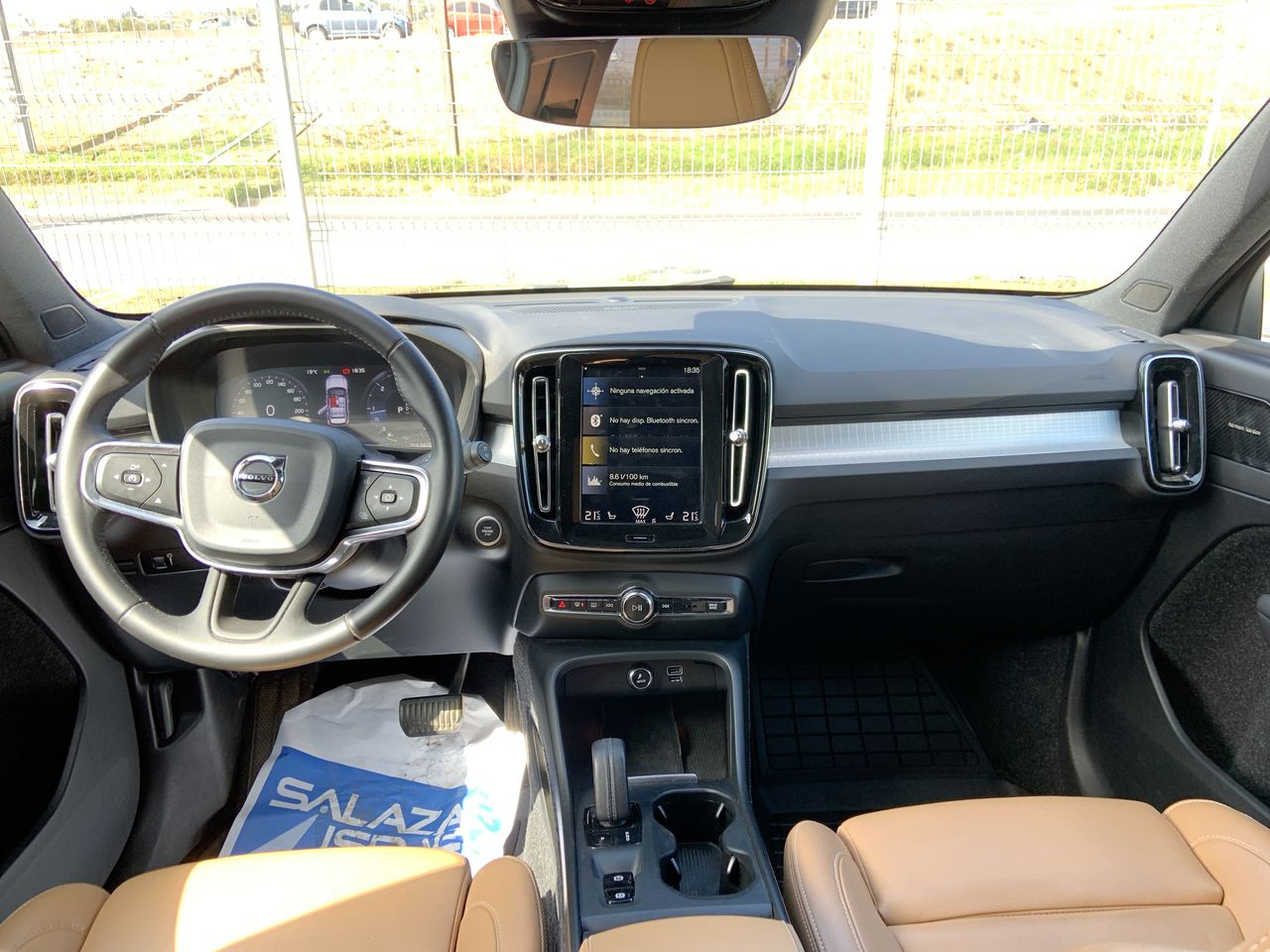 VOLVO - 37