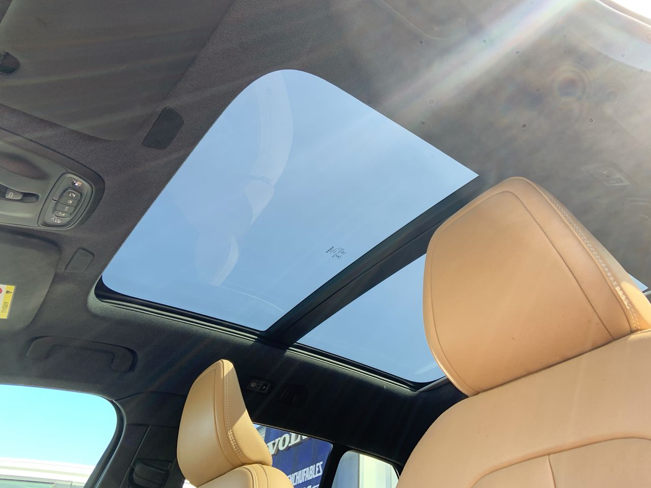 VOLVO - 38