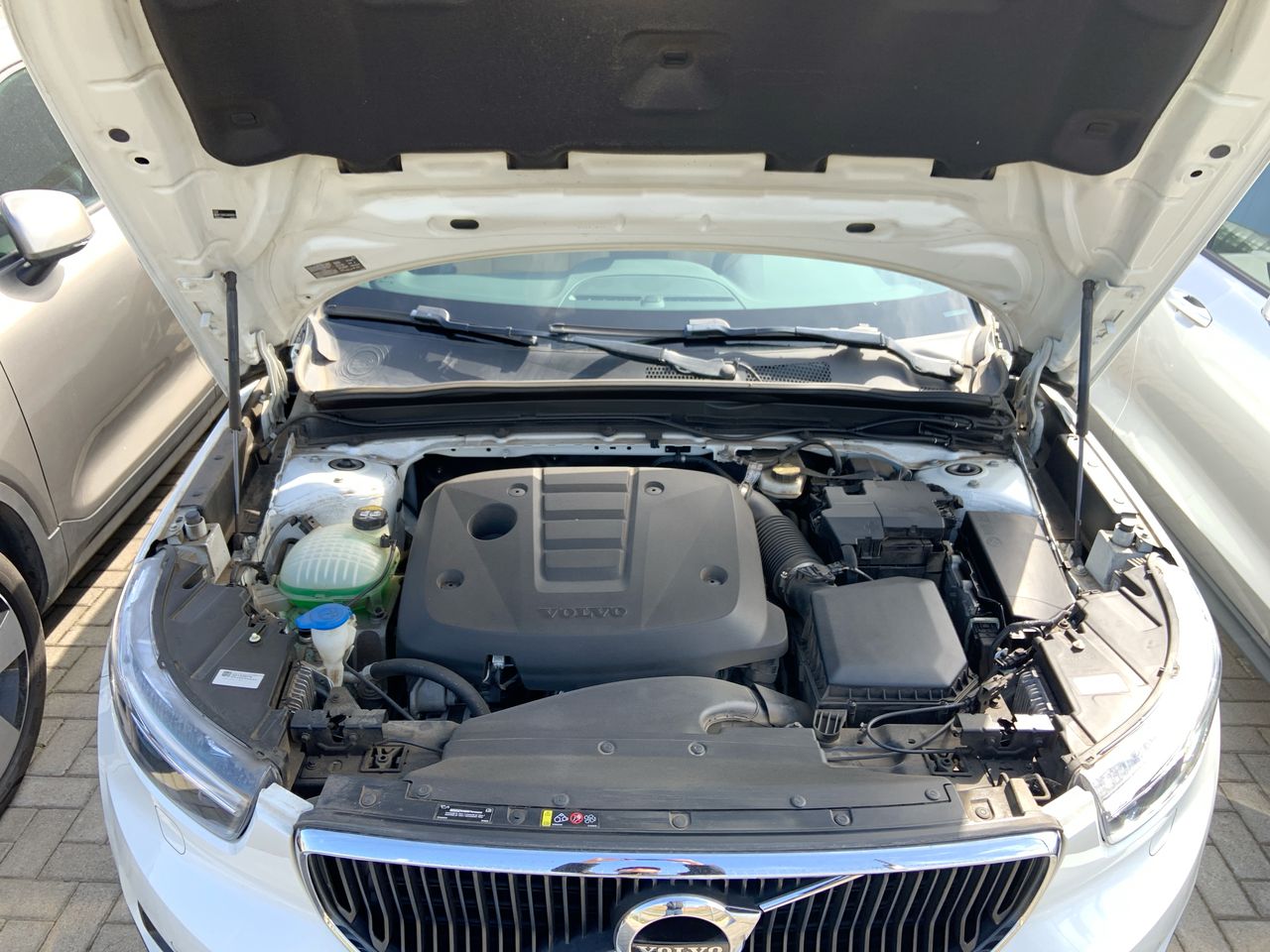 VOLVO - 22