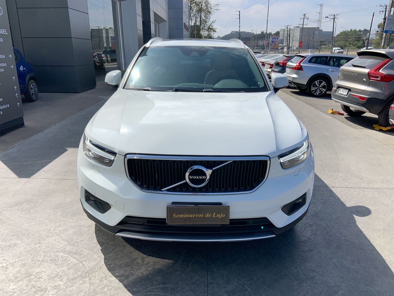 VOLVO - 2
