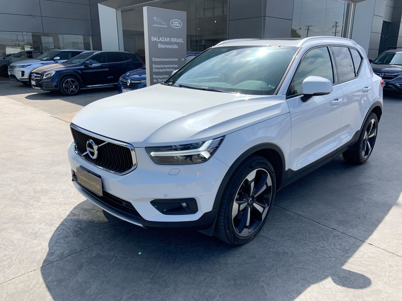 VOLVO - 3