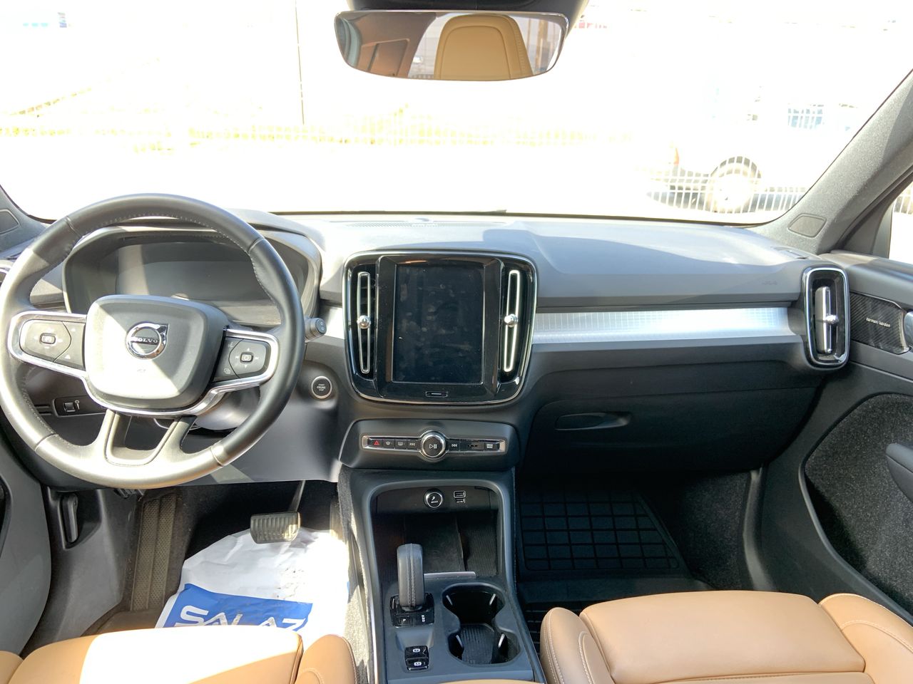VOLVO - 13