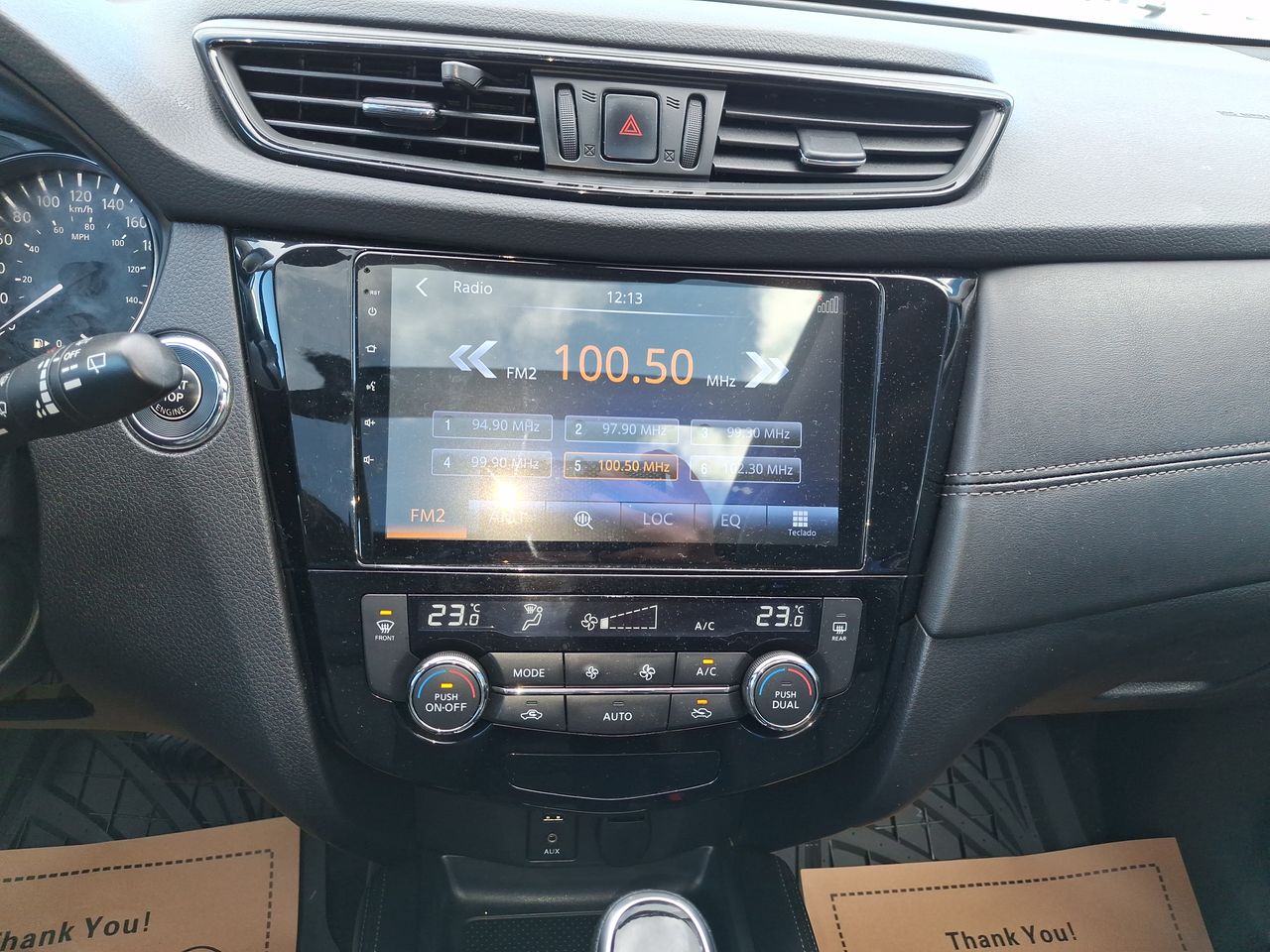 NISSAN - 19