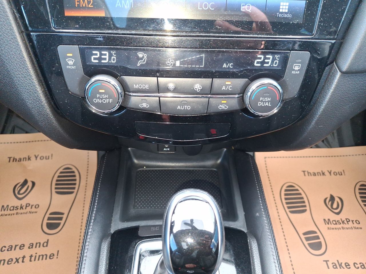 NISSAN - 21