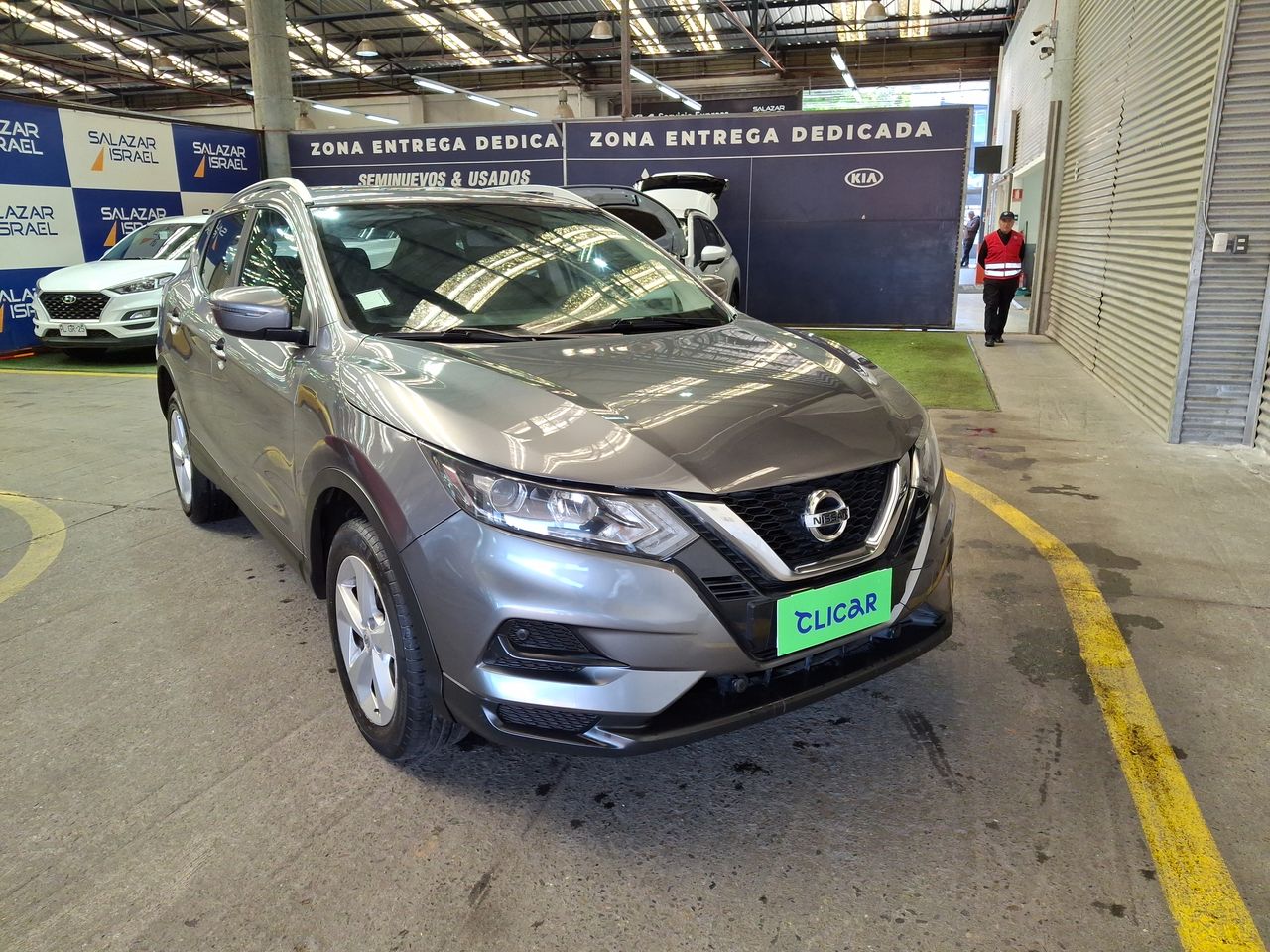 NISSAN - 1