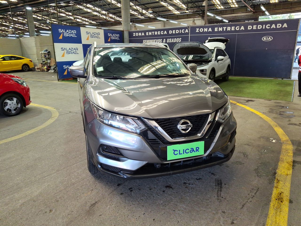 NISSAN - 2