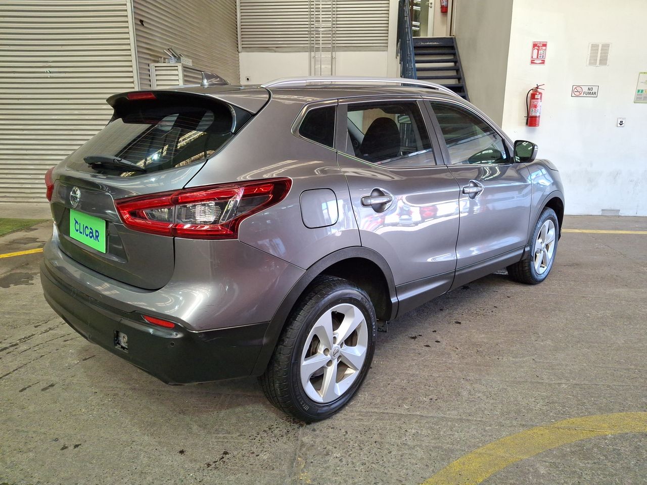 NISSAN - 7