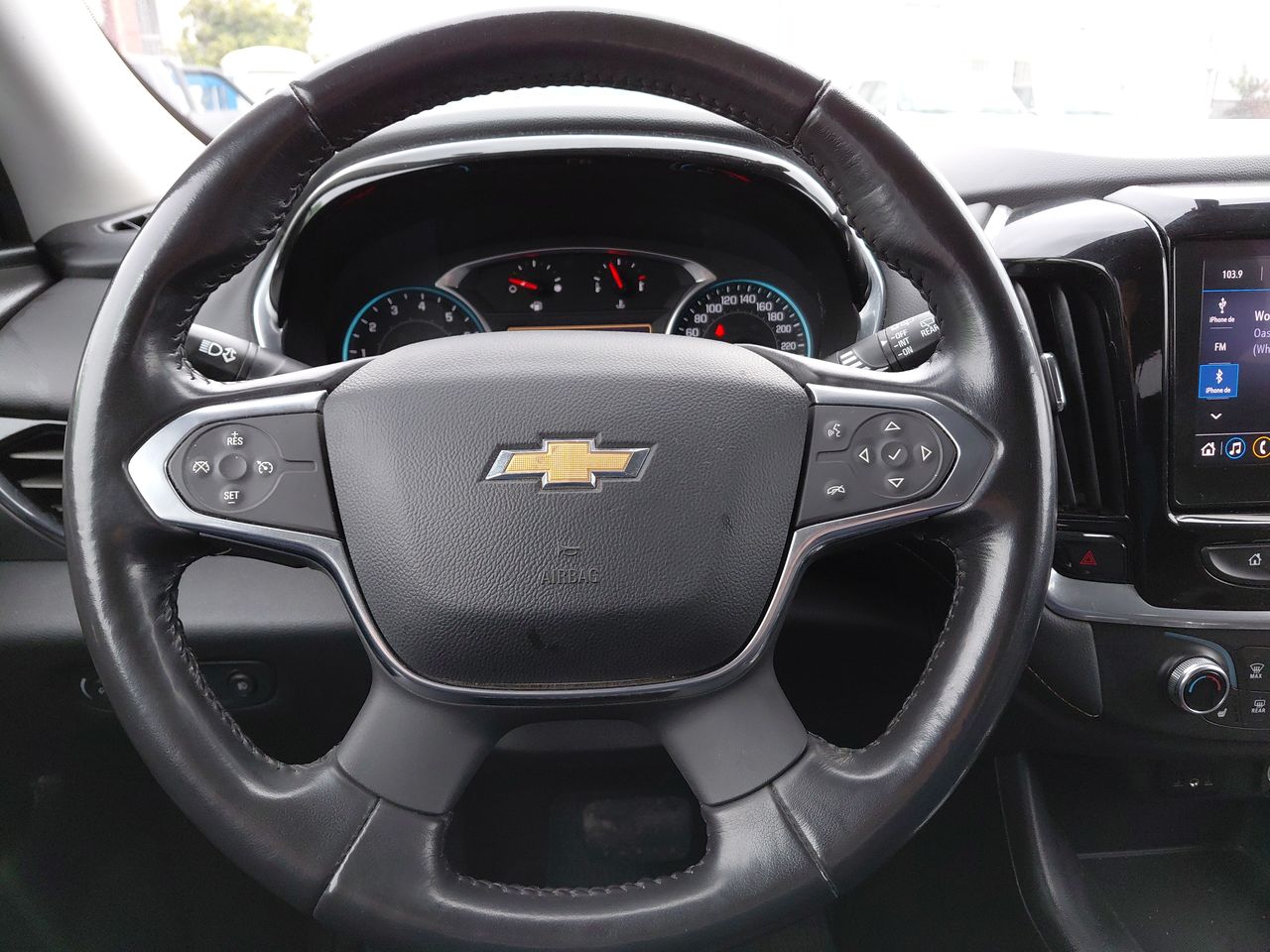 CHEVROLET - 16