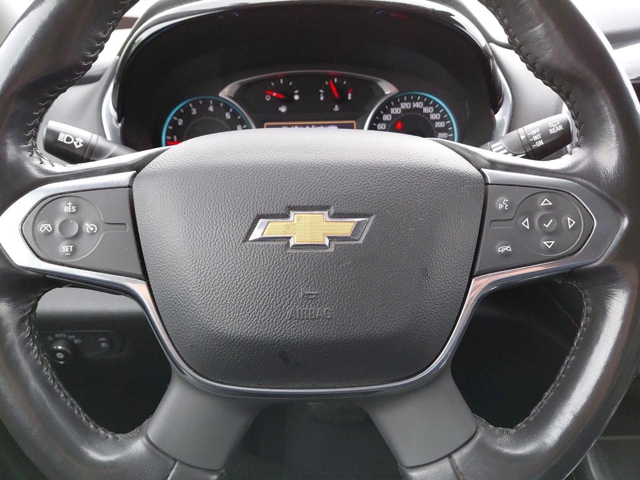 CHEVROLET - 17