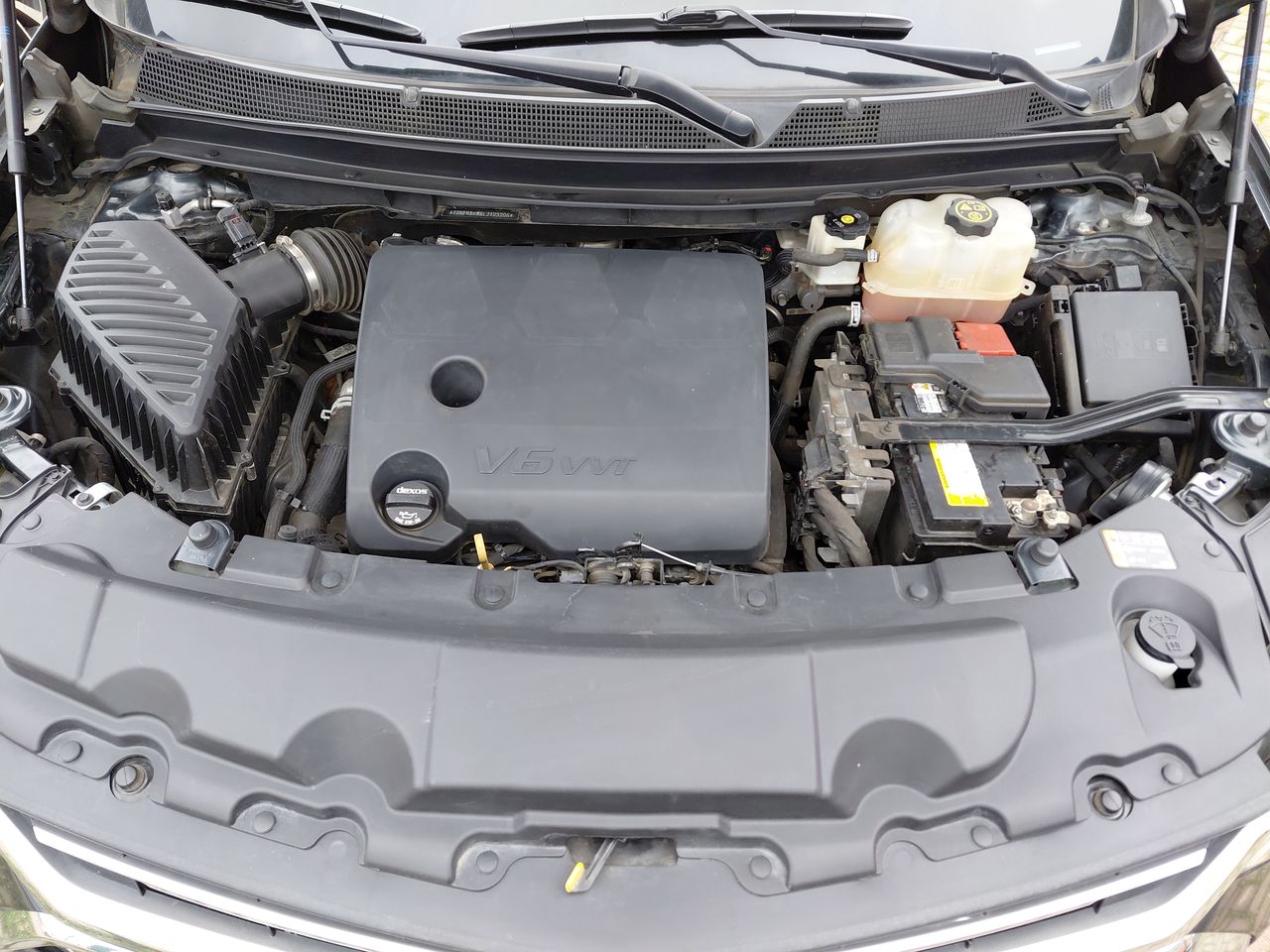 CHEVROLET - 8
