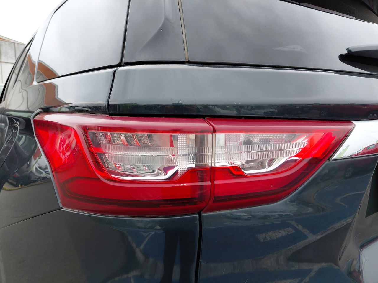 CHEVROLET - 11