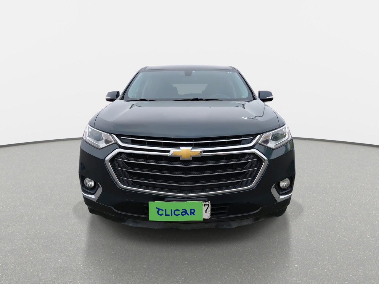 CHEVROLET - 2