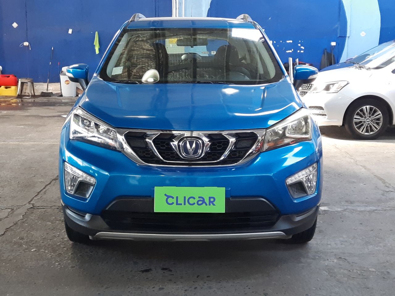 CHANGAN - 2
