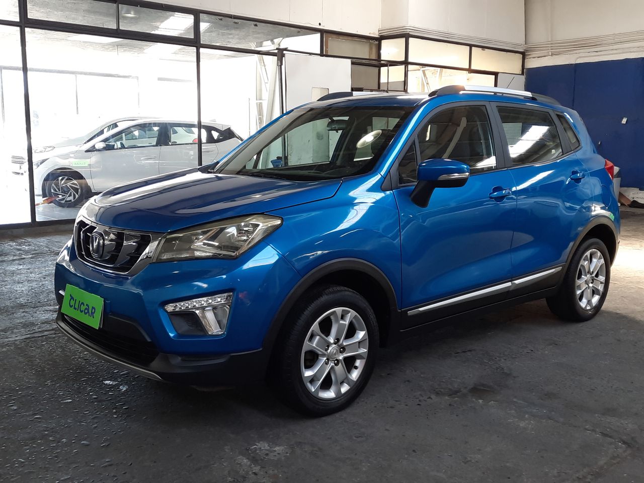 CHANGAN - 3