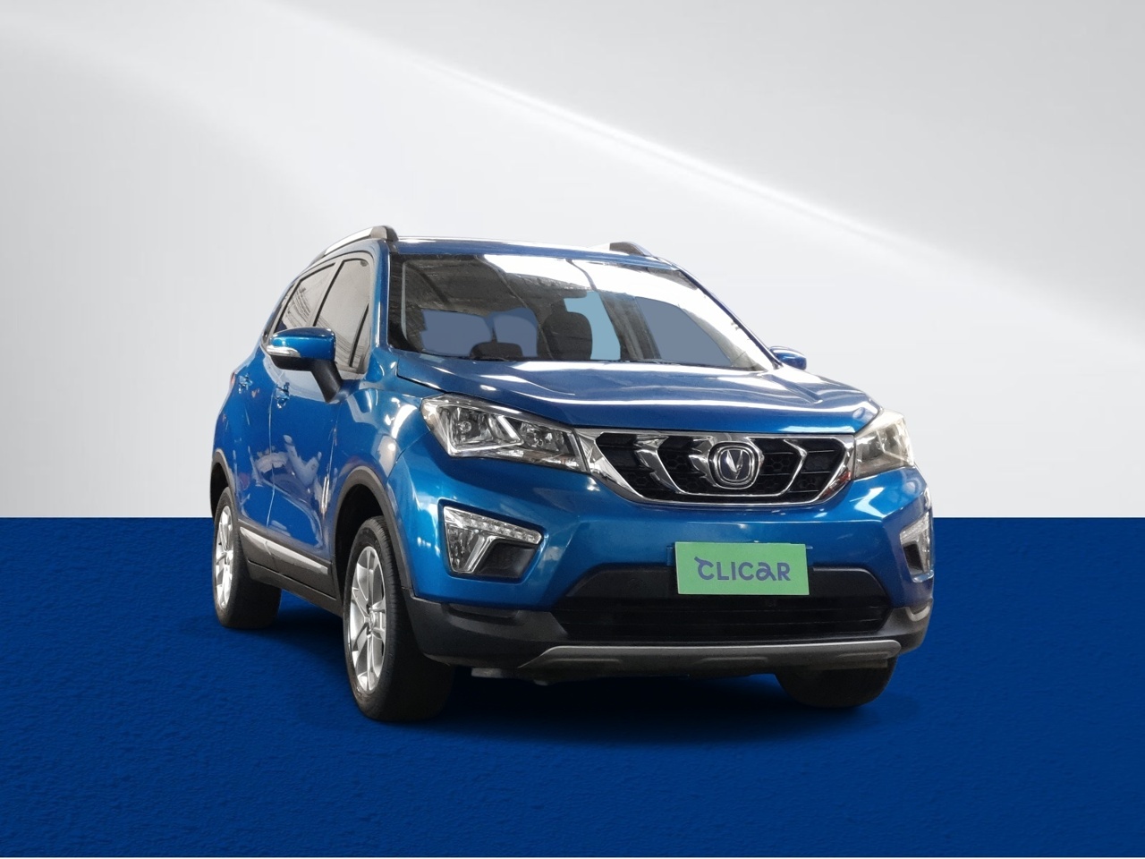 CHANGAN