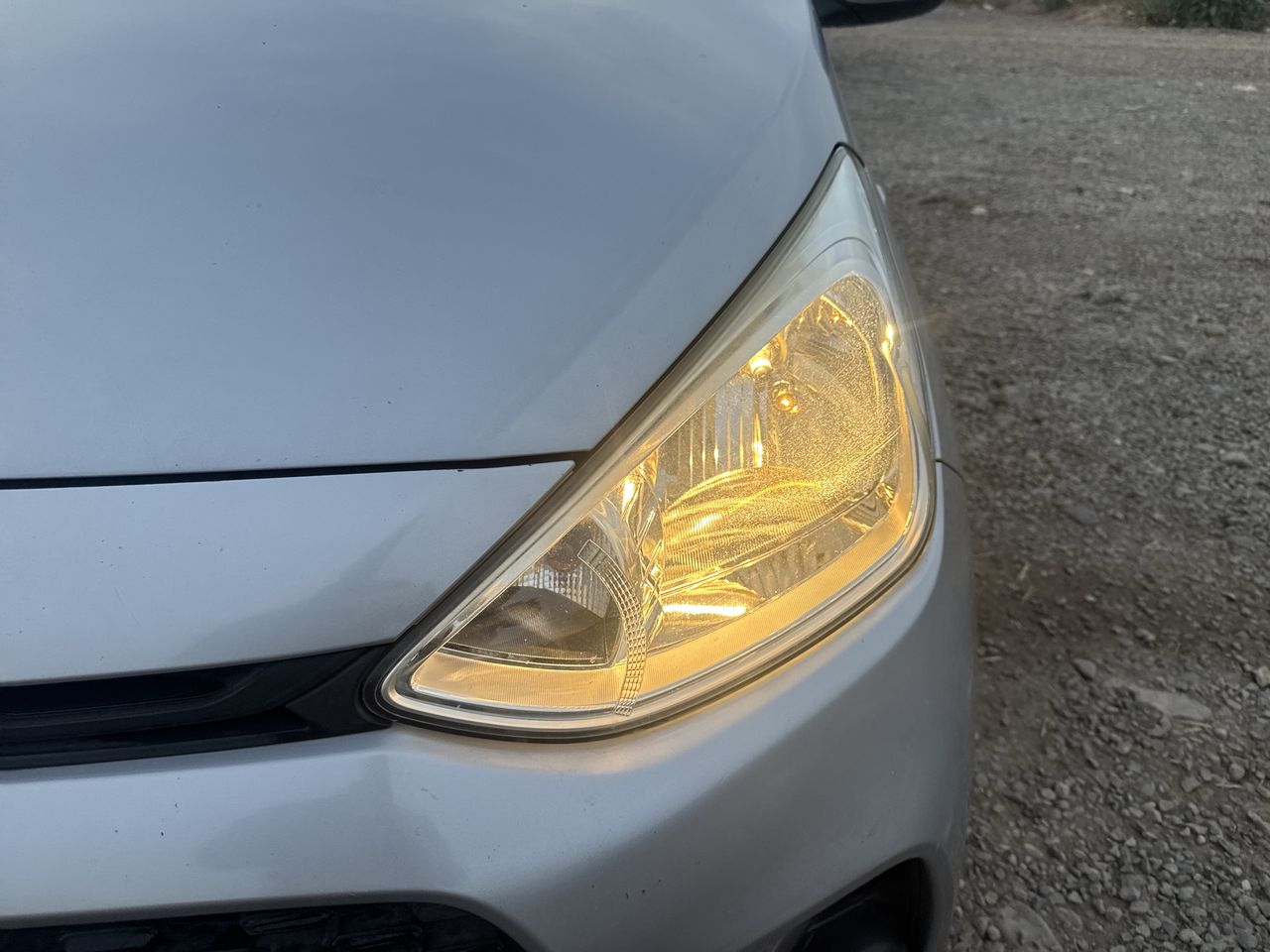 HYUNDAI - 8