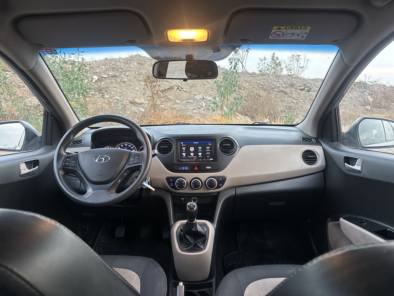 HYUNDAI - 1