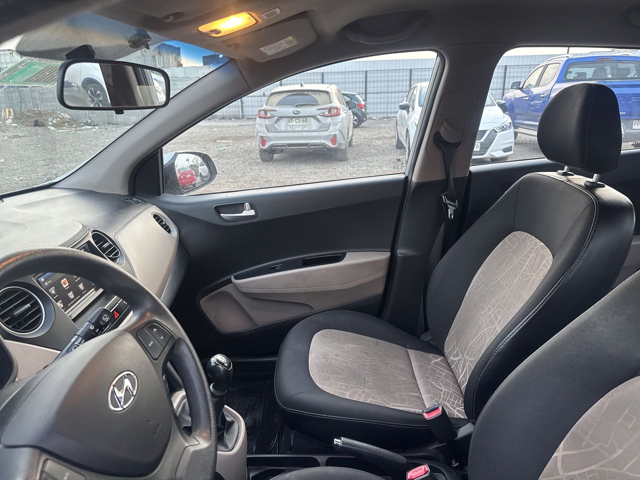 HYUNDAI - 3