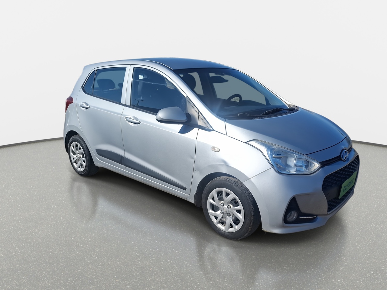 HYUNDAI - 1