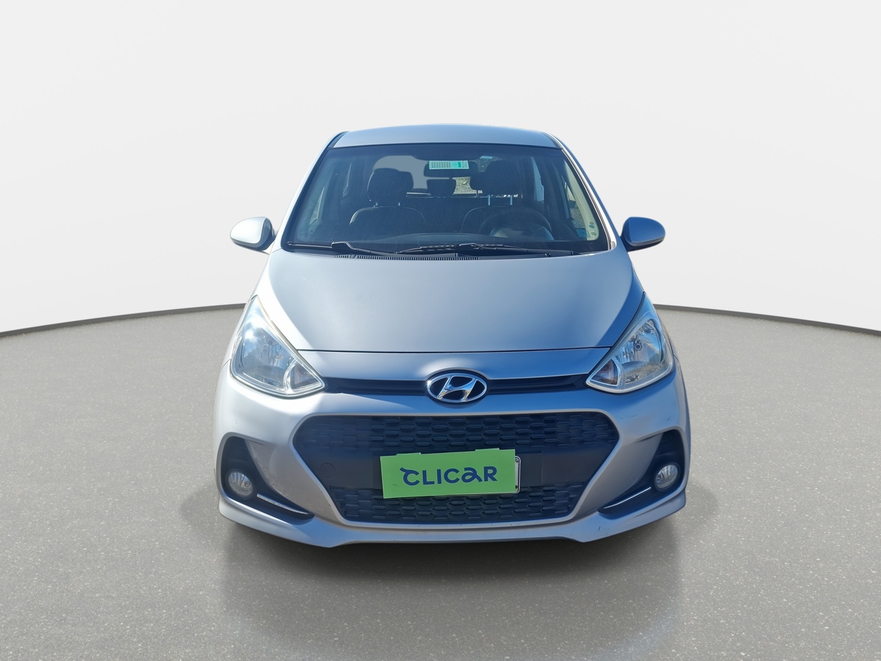 HYUNDAI - 2