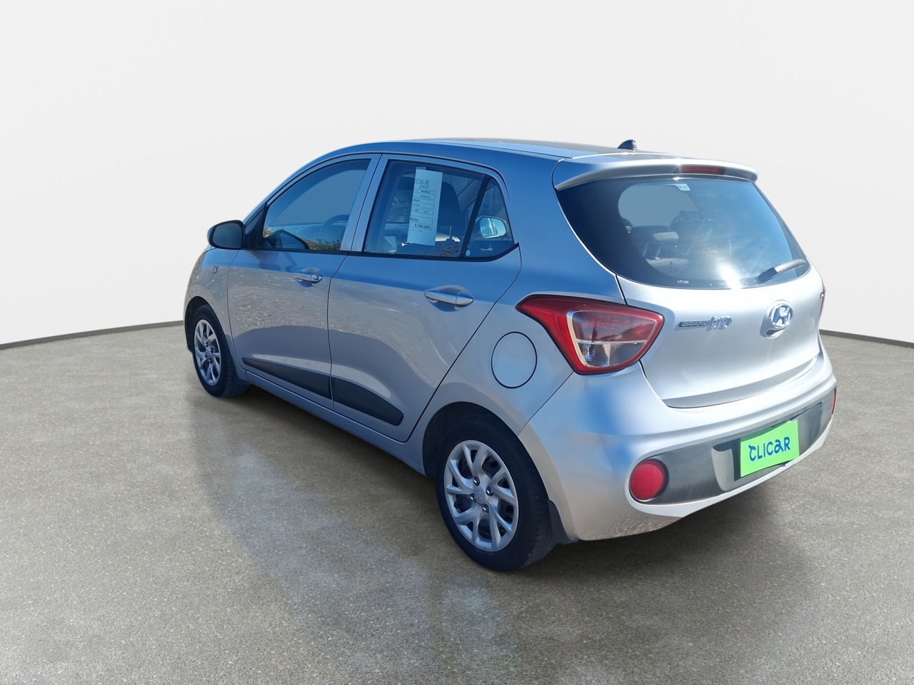 HYUNDAI - 5
