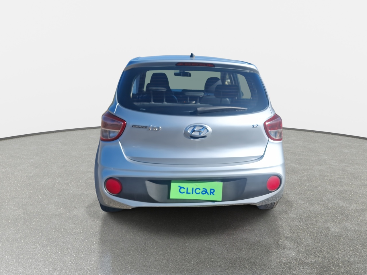 HYUNDAI - 6