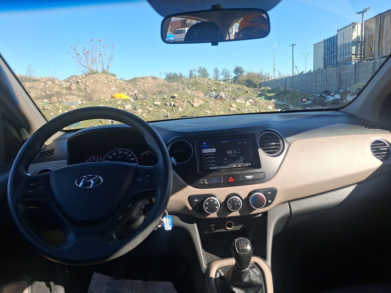 HYUNDAI - 1