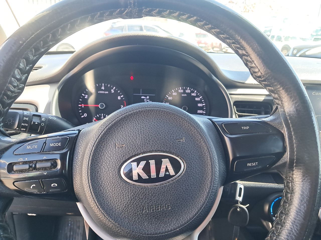 KIA - 26