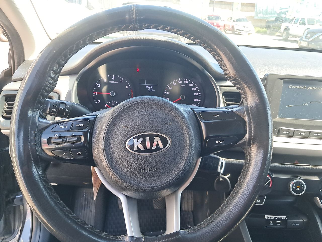 KIA - 25