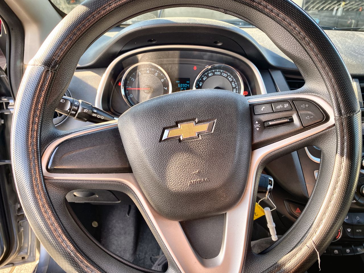 CHEVROLET - 30