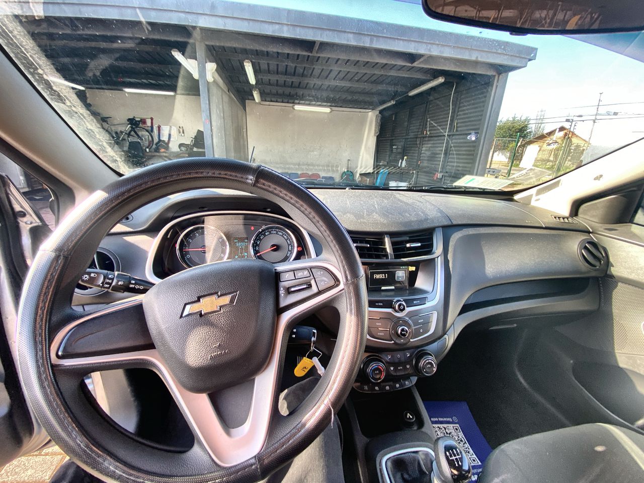CHEVROLET - 36