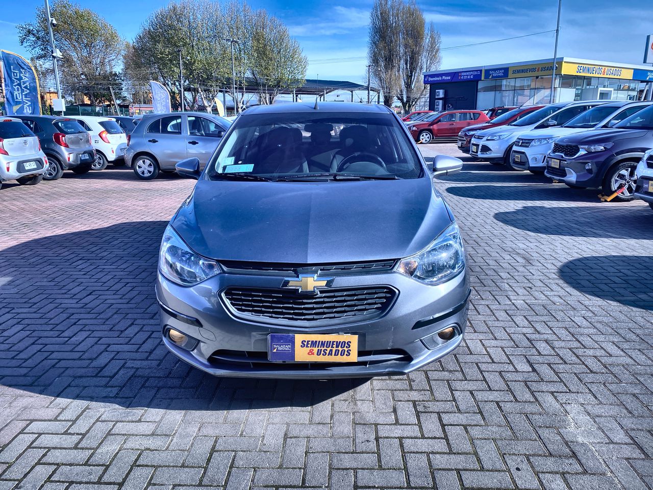 CHEVROLET - 2