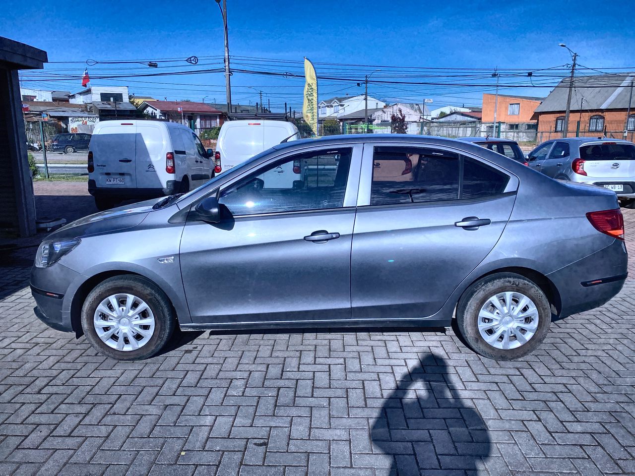 CHEVROLET - 5