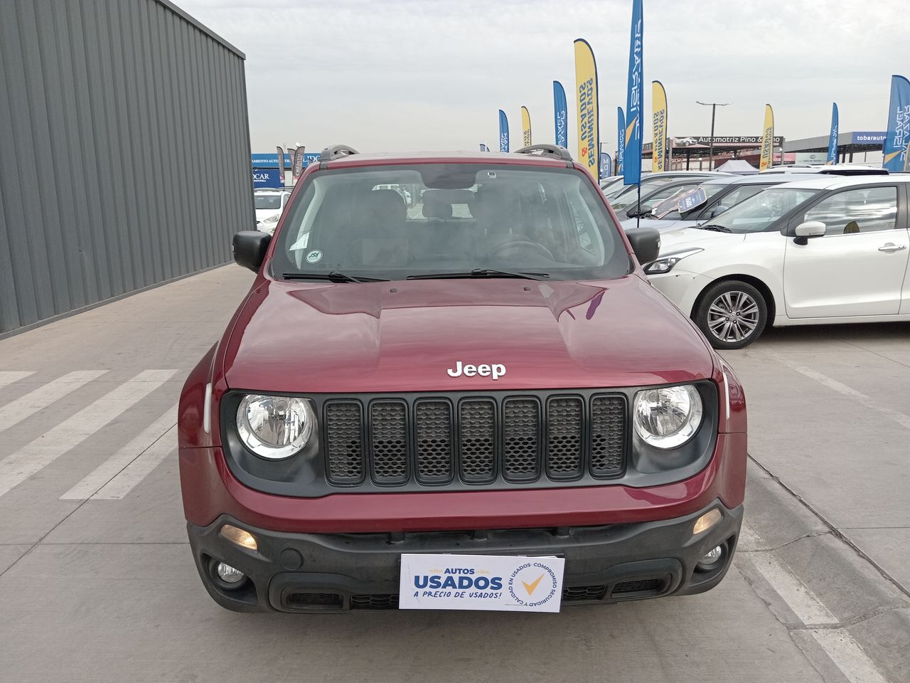 JEEP - 7
