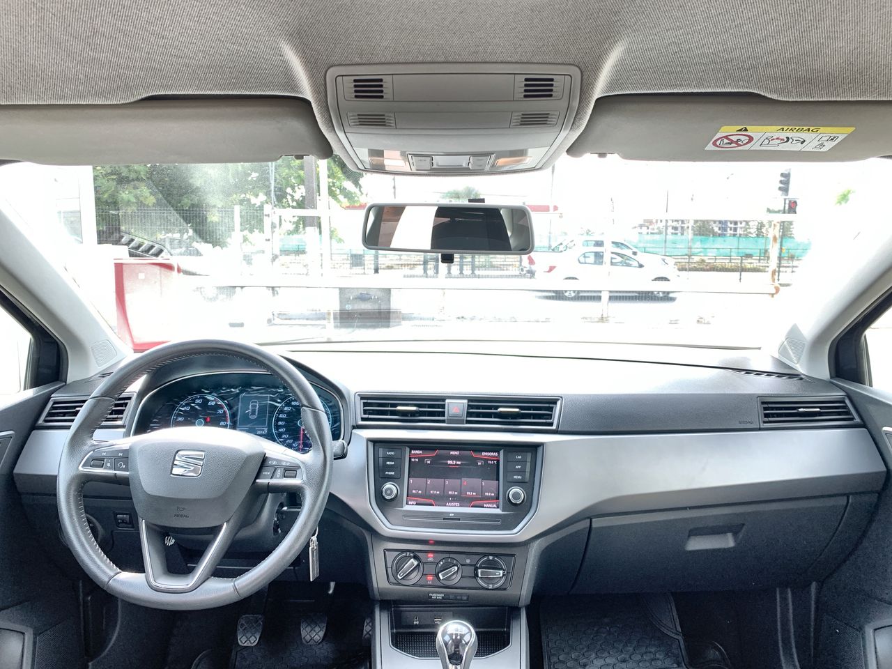 SEAT - 30