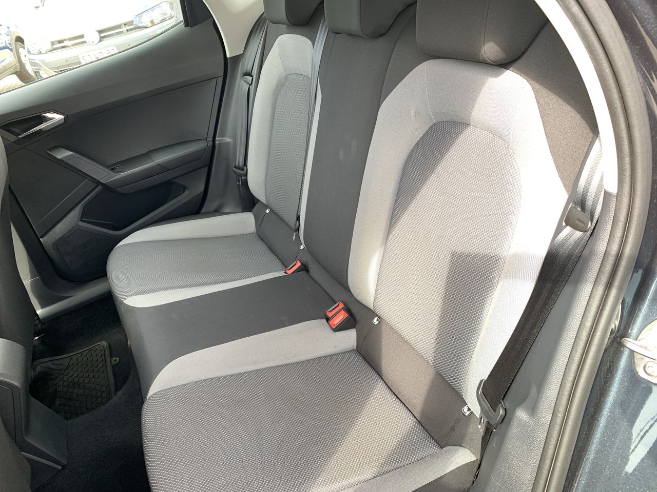 SEAT - 31