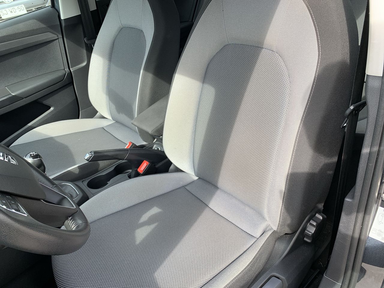 SEAT - 23