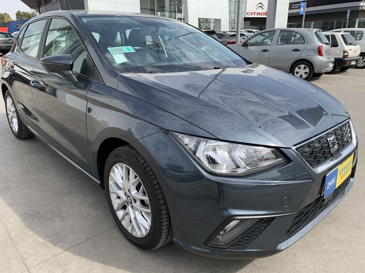 SEAT - 1